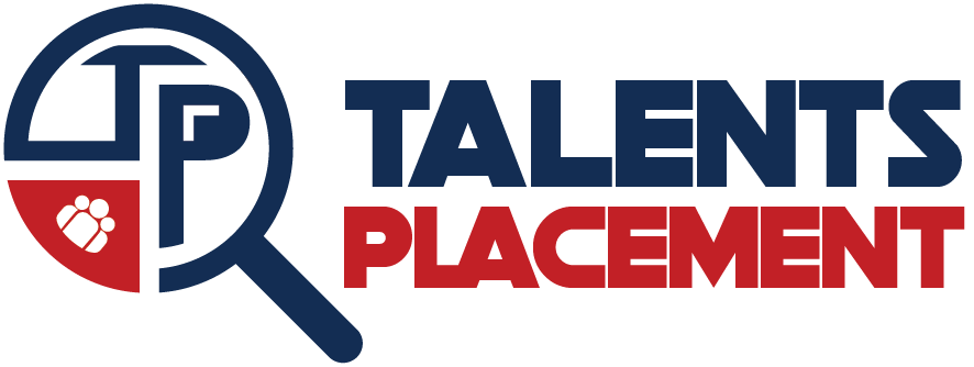 Talents Placement Logo